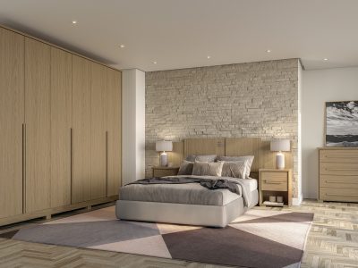 DORMITORIO NEW GUARAPARI 6PTS