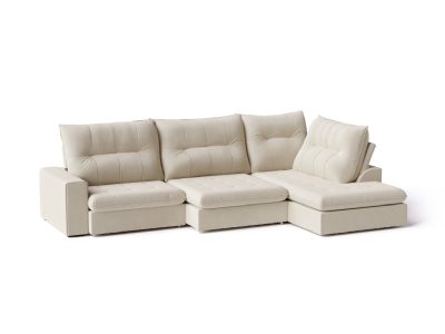 arezzo chaise