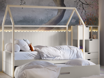 cama liv - matic